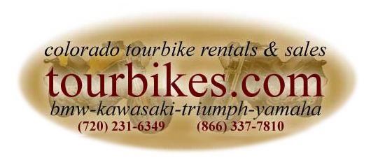 Tour Bikes